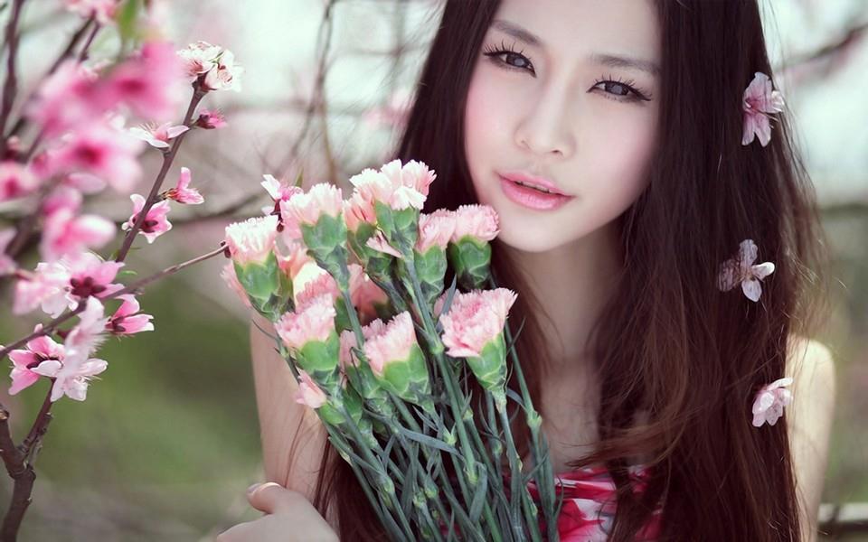 漂亮小姐姐图片 漂亮小姐姐图片大全