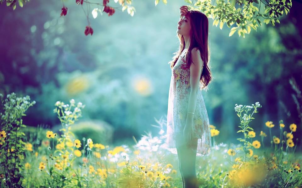 国民美少女图片 国民美少女图片大全