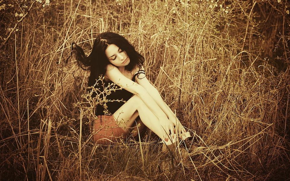 好看的女生图片 好看的女生图片大全