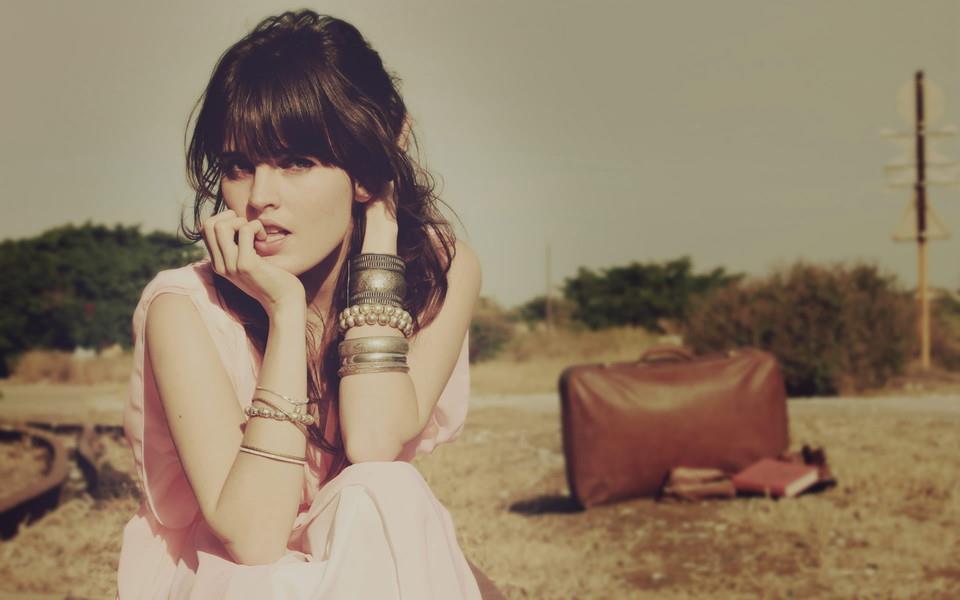 好看的女生图片 好看的女生图片大全