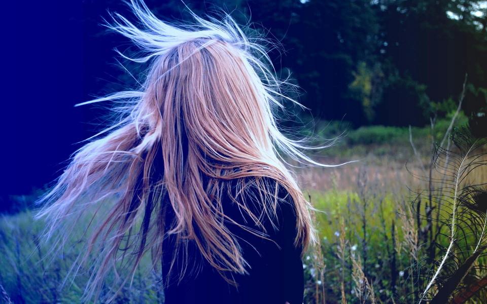 好看的女生图片 好看的女生图片大全