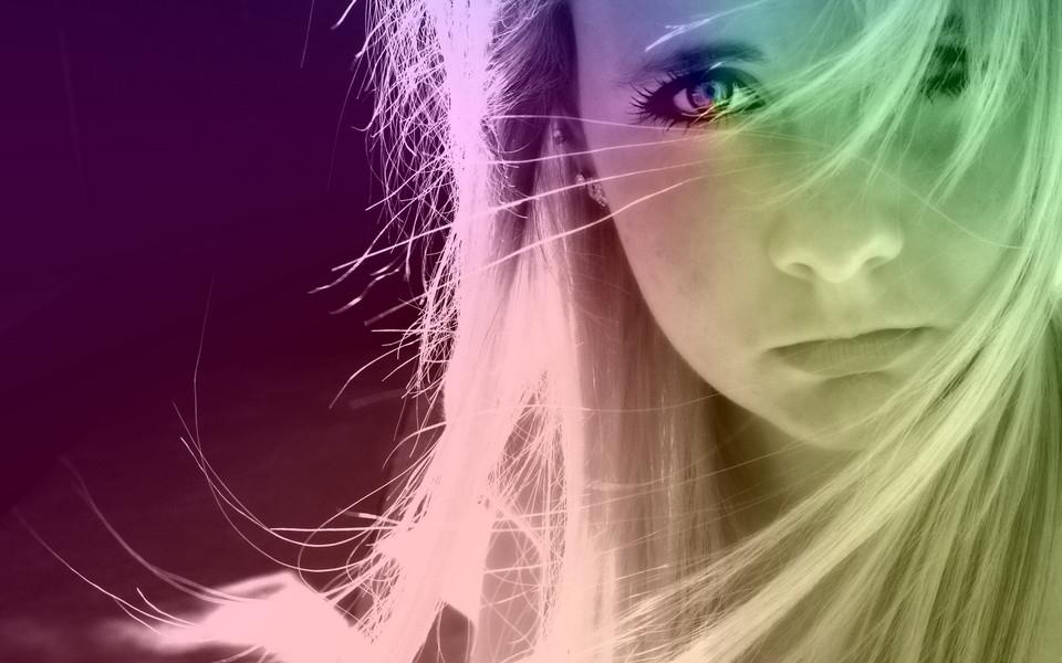 好看的女生图片 好看的女生图片大全