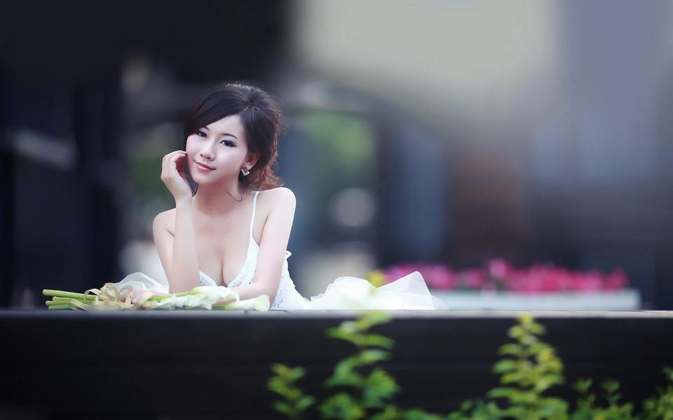 漂亮小仙女图片 小仙女图片大全