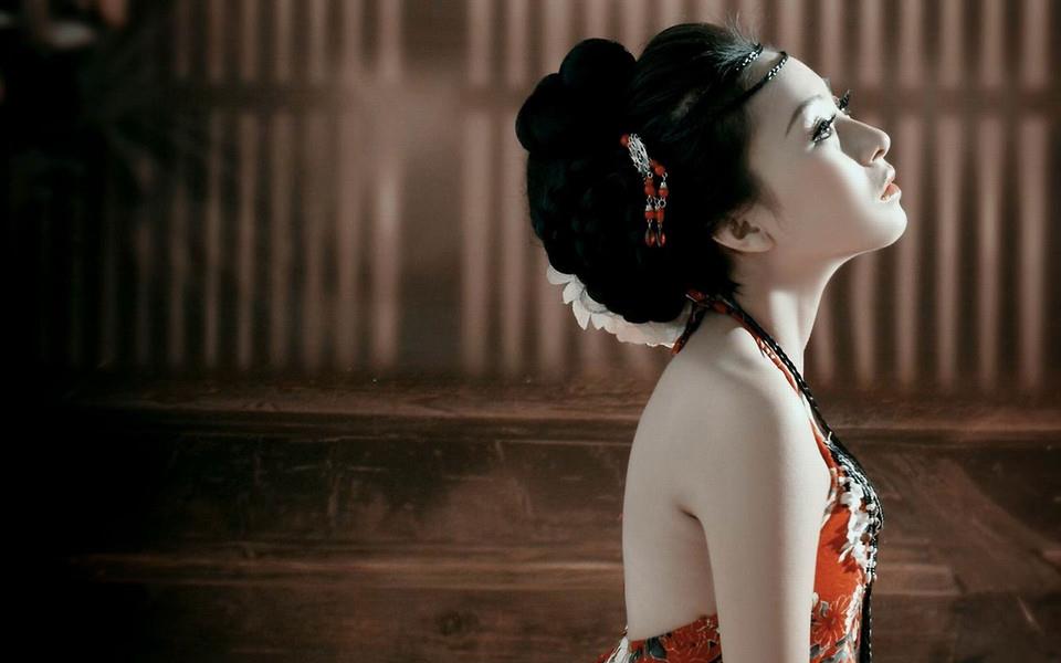 漂亮小仙女图片 小仙女图片大全