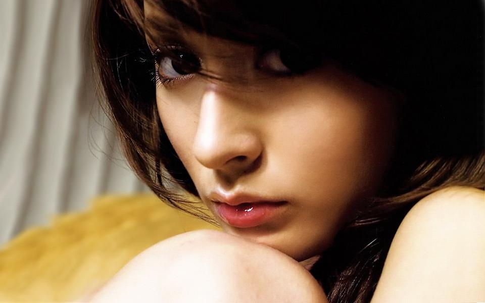 羞涩小美女图片 羞涩小美女图片大全