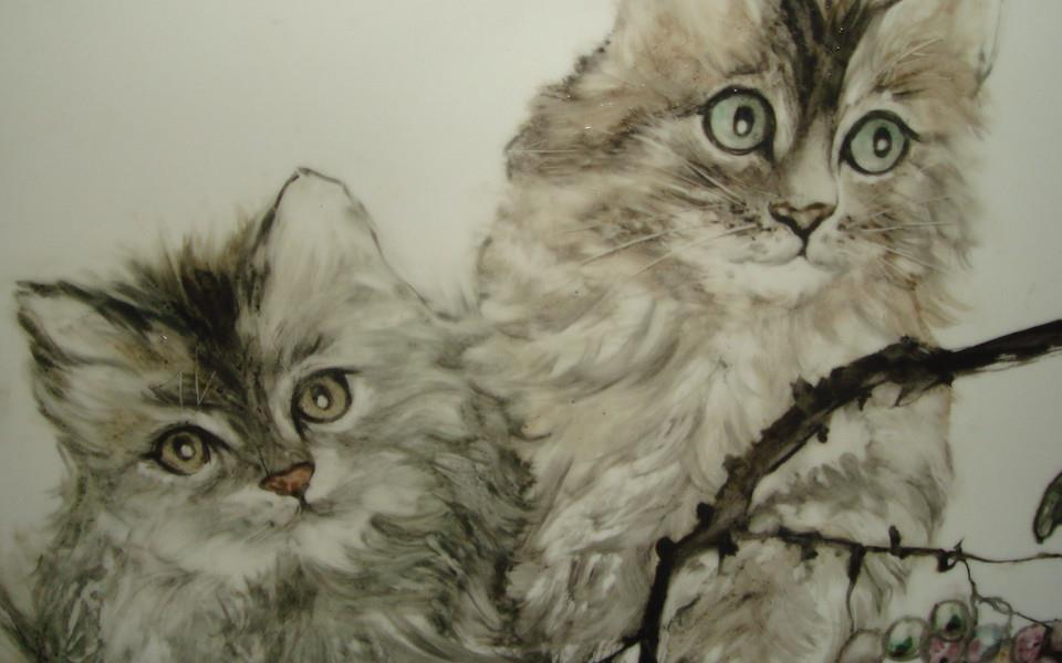 中国风图片欣赏