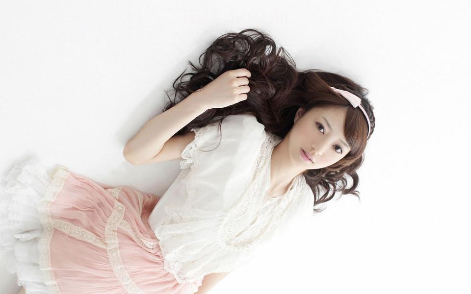 白袜美女图片 白袜美女图片大全