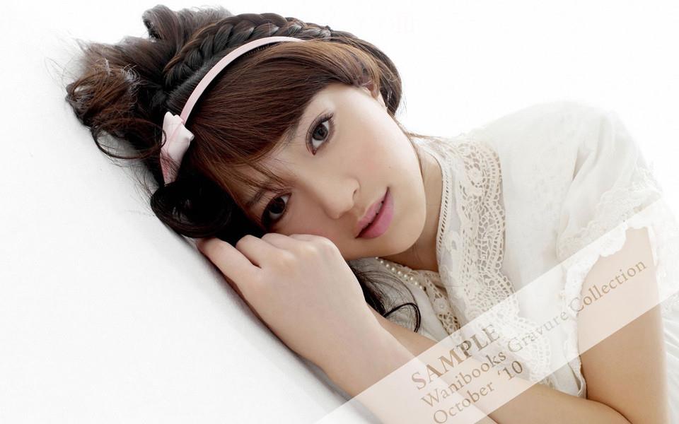 白袜美女图片 白袜美女图片大全