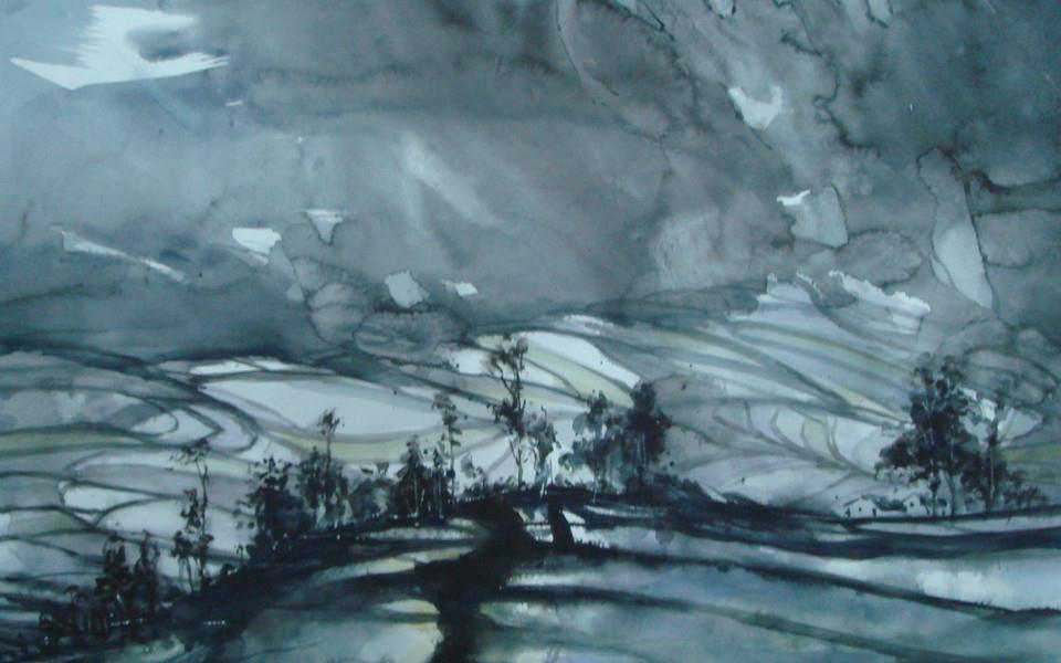 中国风图片欣赏