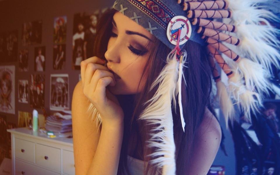 唯美女生图片免费下载 唯美女生图片大全