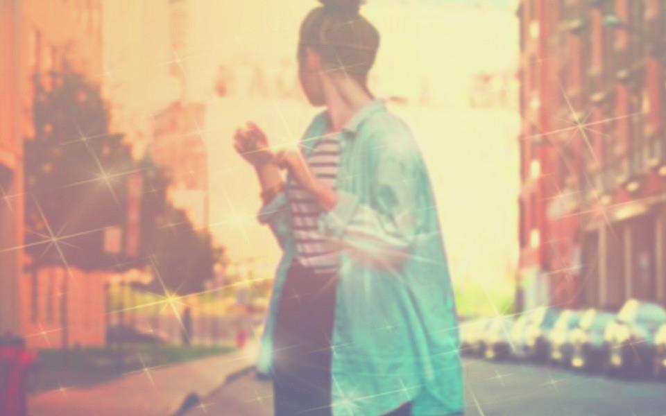 唯美女生图片免费下载 唯美女生图片大全