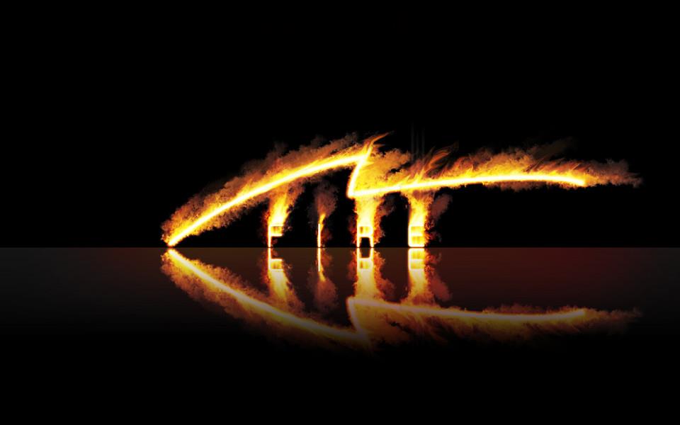 火焰创意高清图片