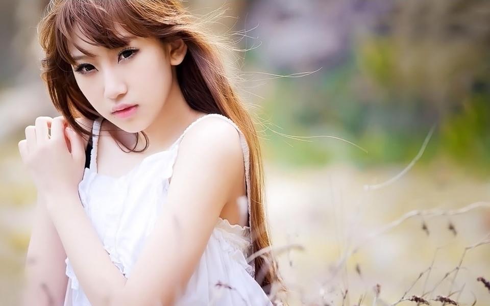 清纯美女图片免费下载 清纯美女图片大全