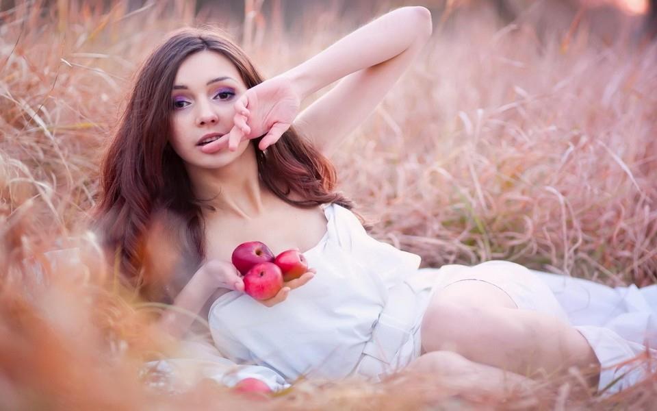 清纯美女图片免费下载 清纯美女图片大全