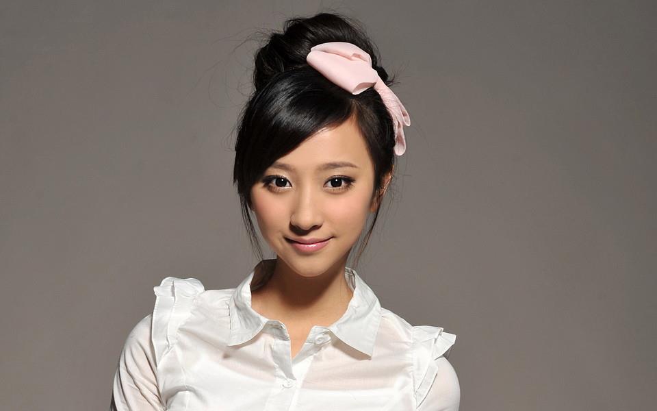 王若涵图片大全分享