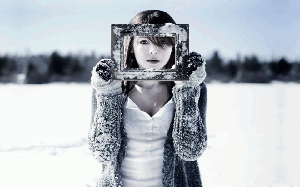 清纯美女图片免费下载 清纯美女图片大全