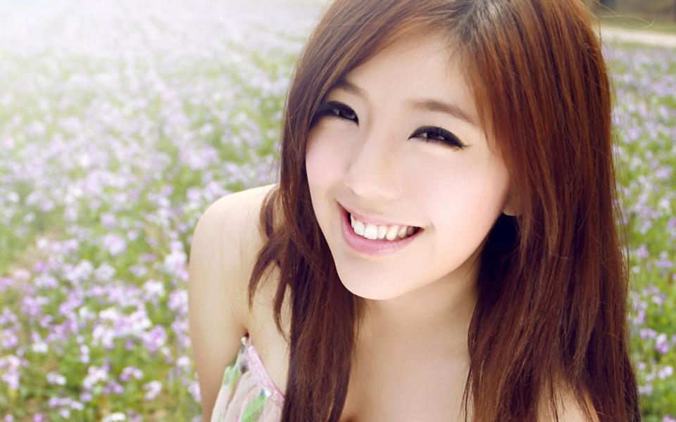 好看的小姐姐图片