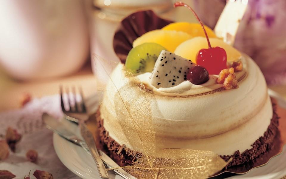 生日蛋糕图片 高清生日蛋糕图片大全