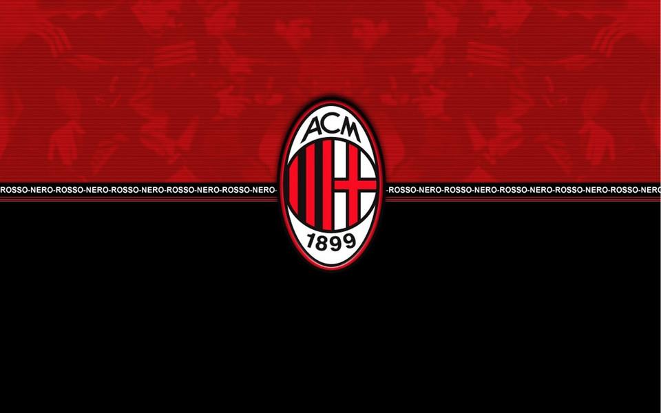 AC米兰队徽图片分享