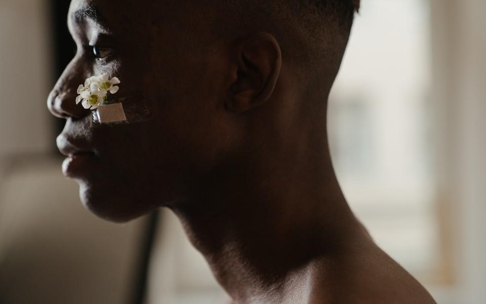 男模高清背景图片