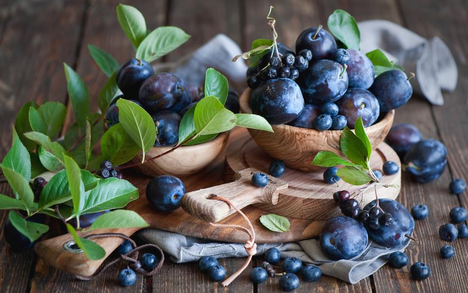 美味的水果图片 高清水果图片分享