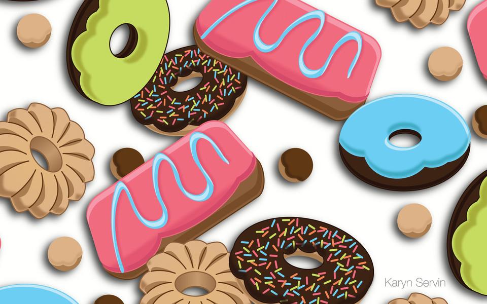 甜点糖果图片 甜点糖果图片大全