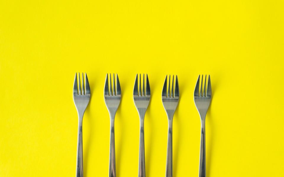 可爱简约纯色背景高清图片