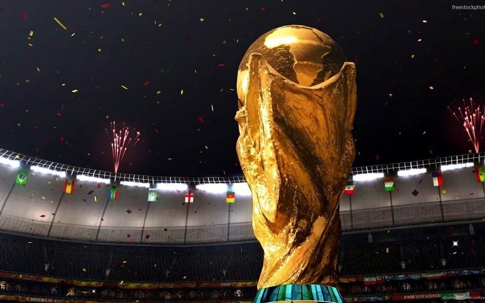 大力神杯图片分享