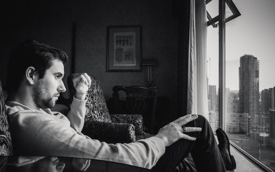 欧美帅哥高清图片