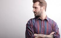 欧美帅哥高清图片