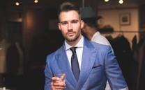 欧美帅哥高清图片