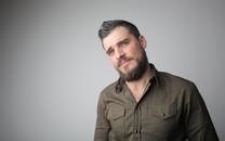 欧美帅哥高清图片