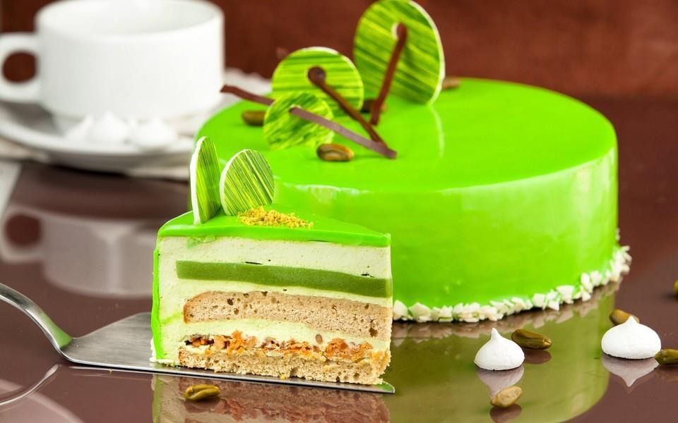 多种蛋糕图片大全