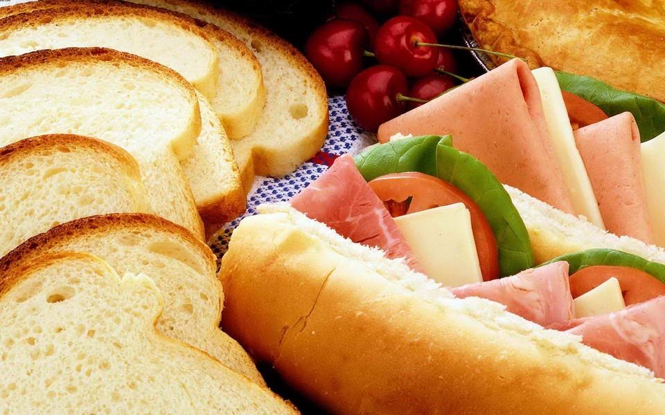 美味的美食高清图片