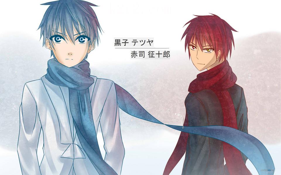 黑子的篮球图片 黑子的篮球图片大全