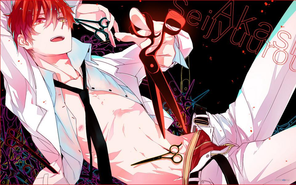 黑子的篮球图片 黑子的篮球图片大全