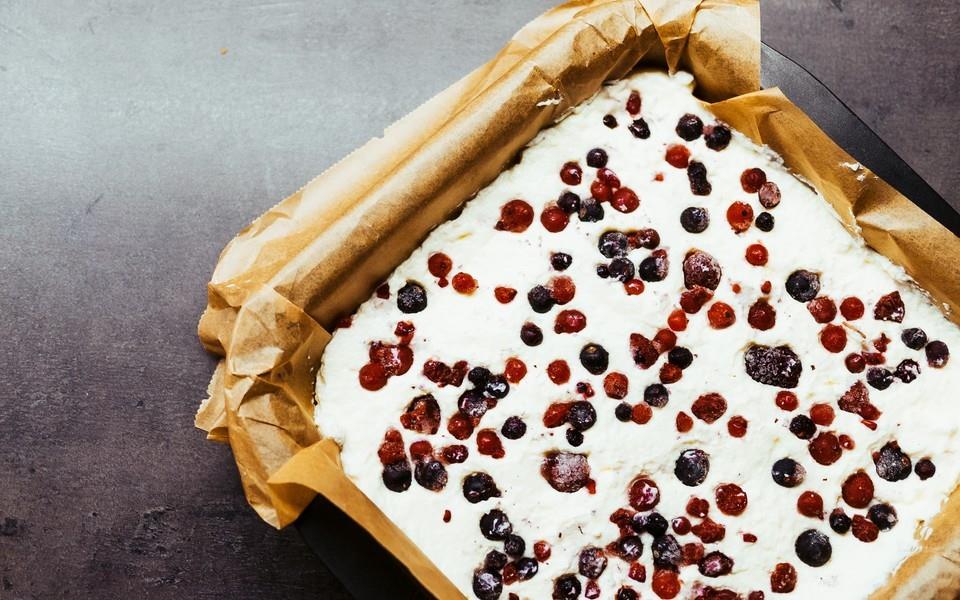 高清清晰蛋糕背景图片