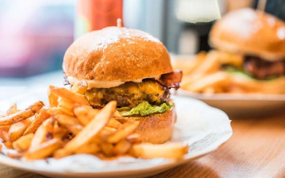 美味下午茶高清图片