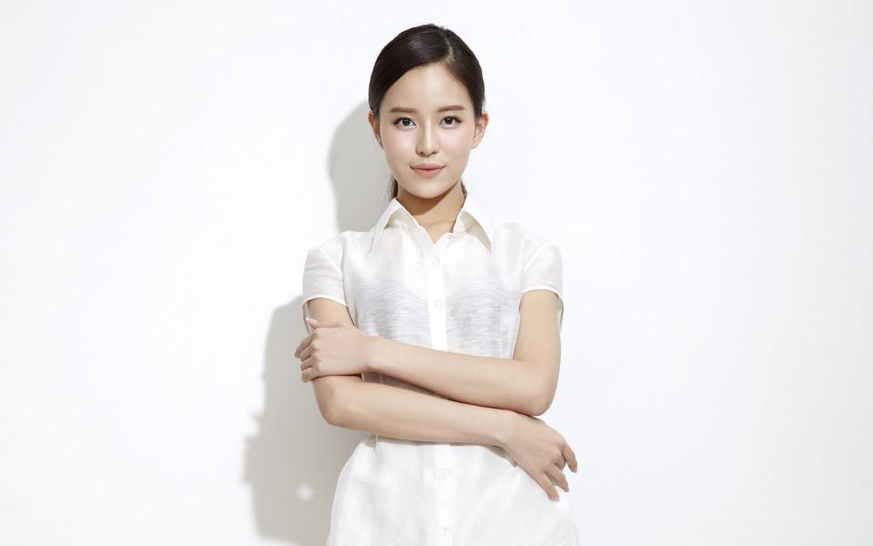 清纯甜美女孩图片 清纯甜美女孩图片大全