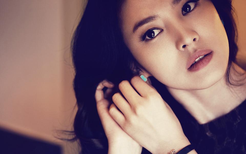 欧美热辣美女图片大全