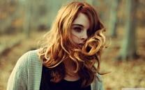 纯正欧美范美女图片