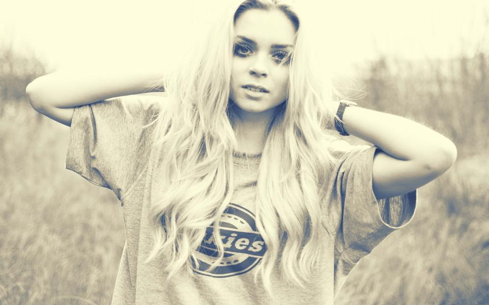 欧美热辣美女图片大全