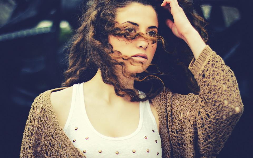 欧美热辣美女图片大全