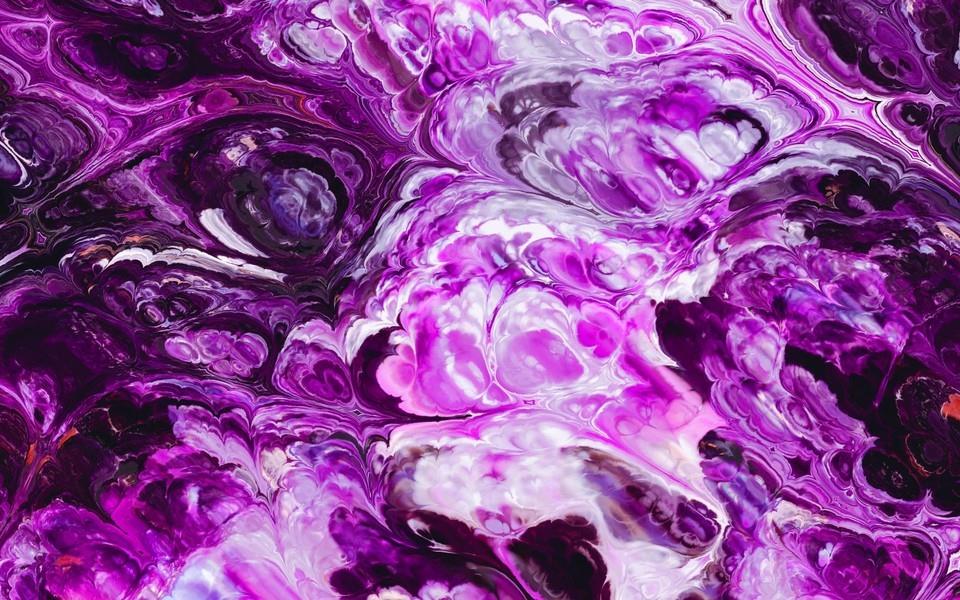 简约设计混乱彩色背景图片