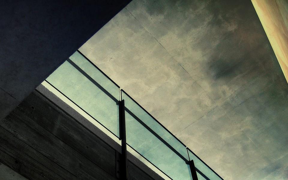 城市一角建筑图片大全