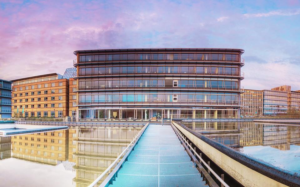 德国萨尔布吕肯高清图片大全