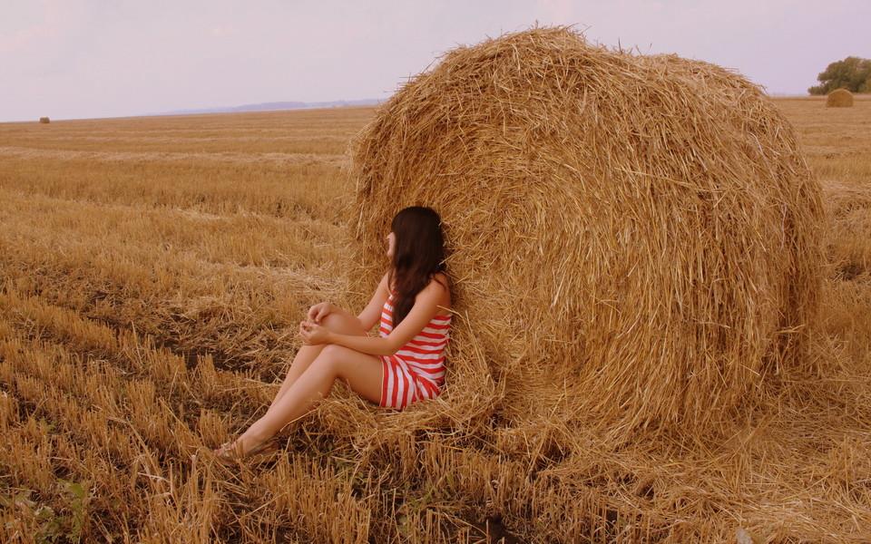 小清新美女图片 清新小美女图片大全