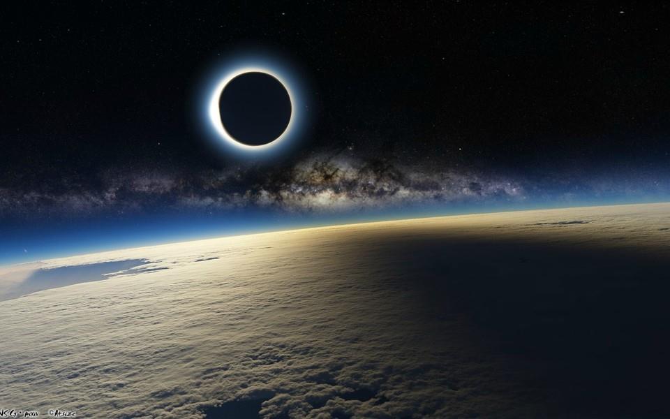 好看的桌面背景图片