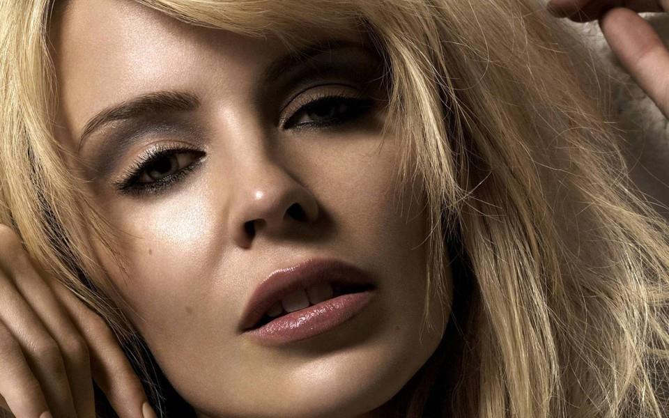 Kylie Minogue图片大全