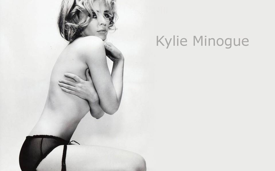 Kylie Minogue图片大全
